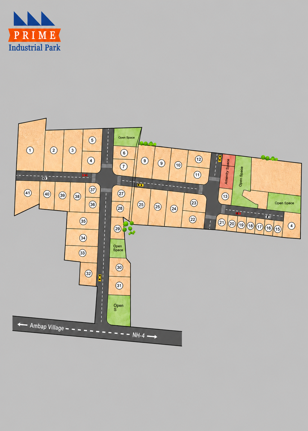 Industrial Park